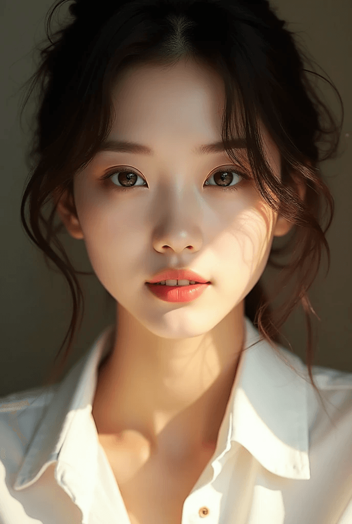 정자동 가라오케 내부